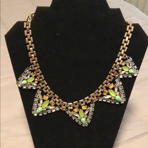 Stella & Dot Palma necklace